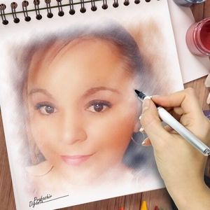 Meet your Posher, Araceli